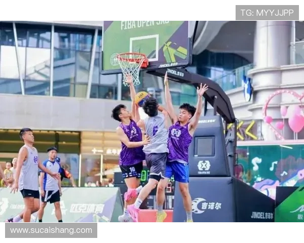 2025FIBAOpen3x3年度总决赛精彩看点与赛程前瞻解析