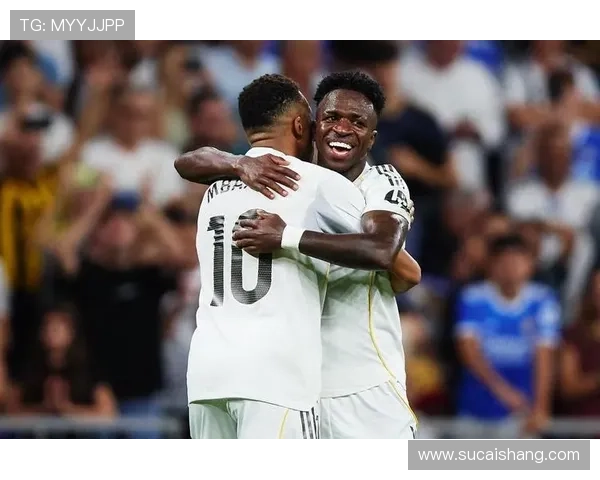 维尼修斯渴望留队皇马双方积极洽谈续约事宜